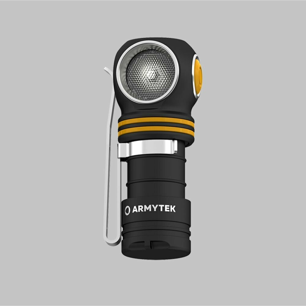 Мультифонарь Armytek Elf C1 Micro USB (холодный свет)