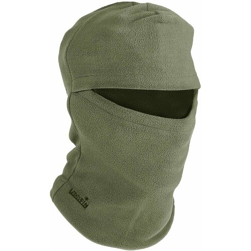 Балаклава NORFIN Mask, размер L, хаки шапка маска norfin knitted bl р l