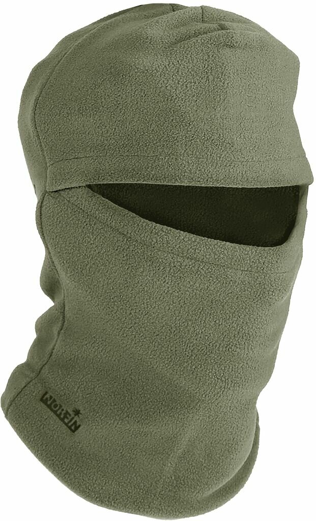 фото Шапка-маска Norfin Mask Флис