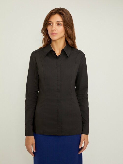Блуза  Concept club, размер XS, черный