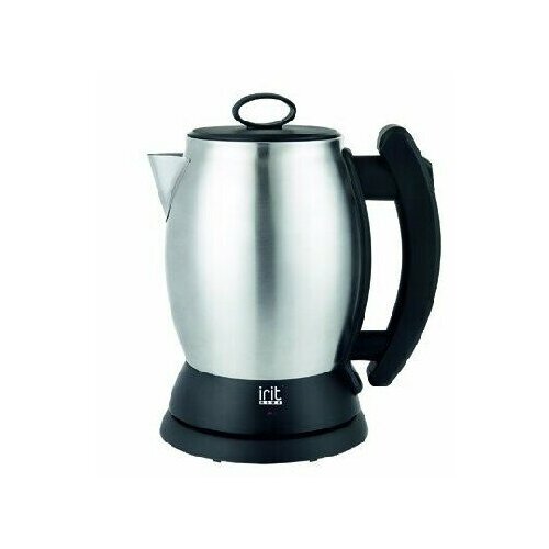 Чайник Irit IR-1334 нержавейка 134500₽