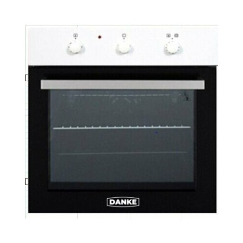 Электрический духовой шкаф Danke EOV916 WE 1706000₽