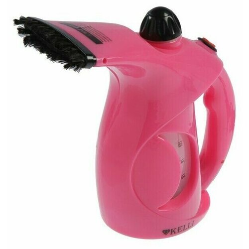 Отпариватель KELLI KL-316 розовый 115500₽
