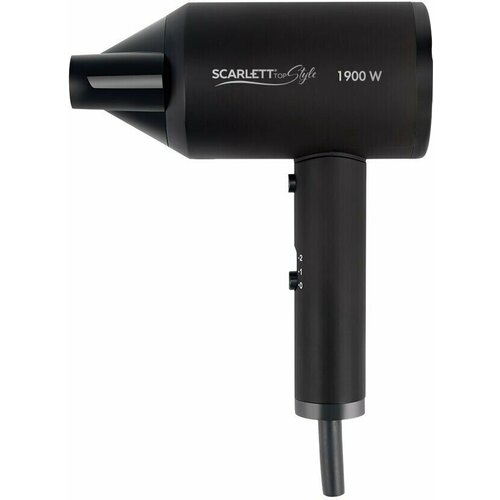 Фен Scarlett SC-HD70I37 141500₽