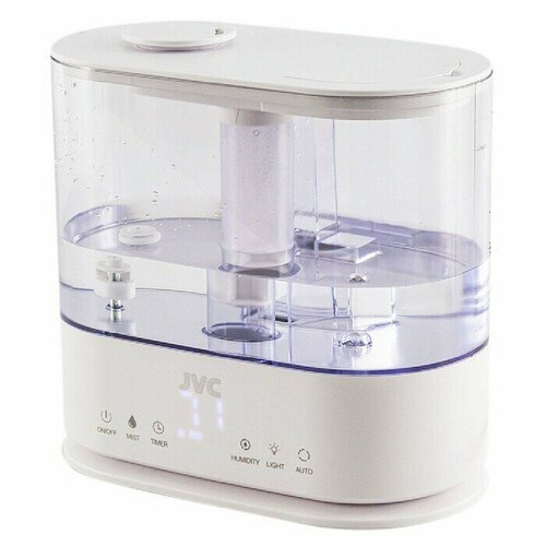 Увлажнитель воздуха JVC JH-HDS40 614500₽