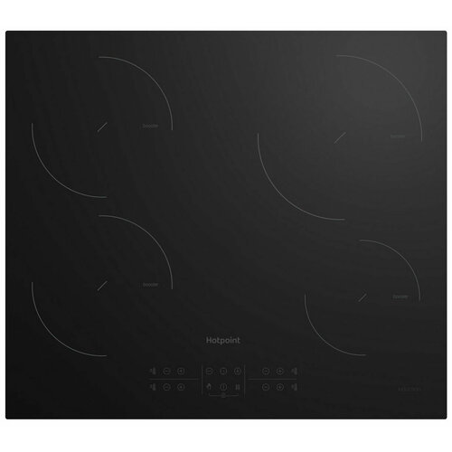 Встраиваемая электрическая варочная панель Hotpoint HB 1560S NE 27999₽
