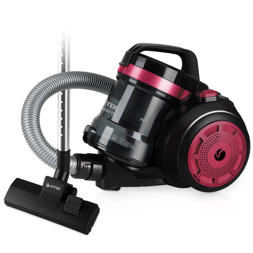 Пылесос VITEK VT-1838 933000₽