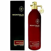 Парфюмерная вода Montale Red Aoud 20 мл.