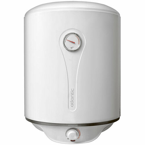 Водонагреватель накопительный Atlantic Steatite Elite 50 841316 Белый 1921900₽