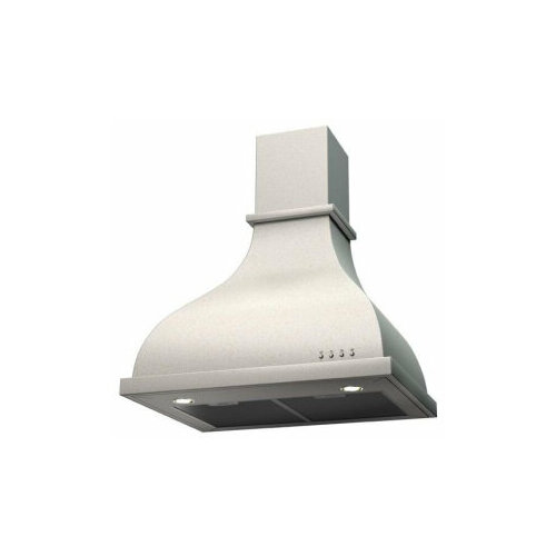 Вытяжка KRONA DITA R 400 BLACK PB 4883500₽