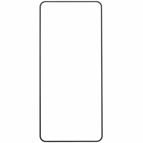 Стекло защитное Red Line для OnePlus Nord CE Full Screen tempered glass черный УТ000027602 - фото №9