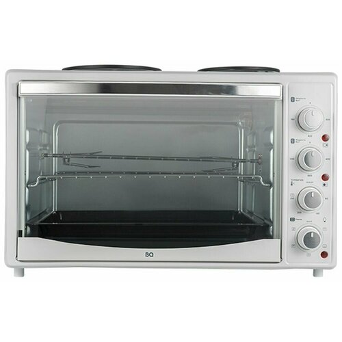 Мини-печь BQ EO4205WGP White 1350000₽
