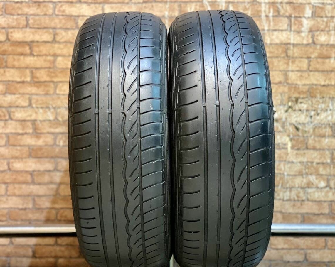 Dunlop SP Sport 01 185/65 R15