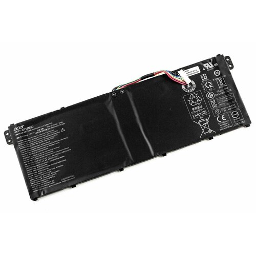 Аккумулятор для ноутбука Acer A315-51 A314-31 (7.7V 4800mAh), 1 шт.