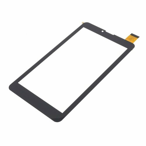 Тачскрин для планшета 7.0 ZYD070-262-FPC V02 (Prestigio Grace PMT3157 3G / Grace PMT3257 3G / PMT3147 MultiPad Wize 3G и др.) (184x104 мм) черный grace