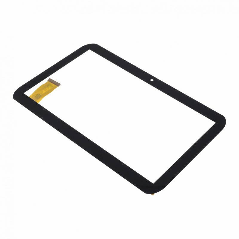 Тачскрин для планшета 10.1 HN10001 (247x160 мм) черный
