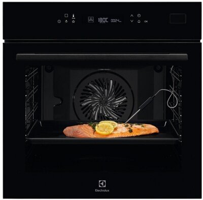 Духовой шкаф Electrolux EOB7S31X