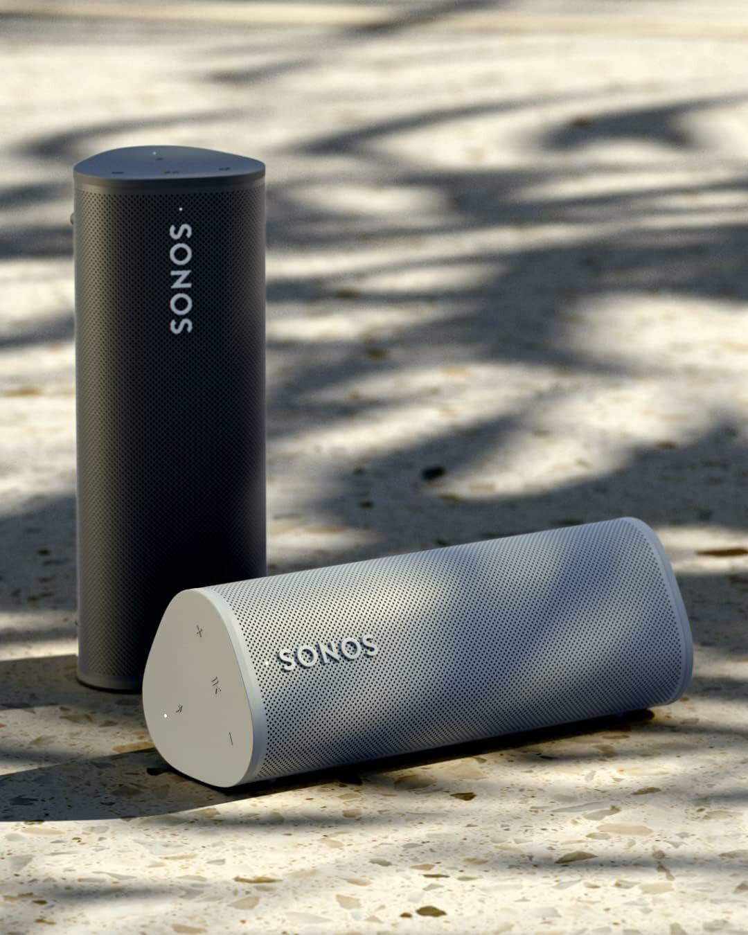 Умная колонка Sonos Roam