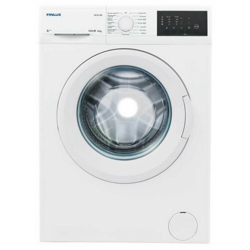 Стиральная машина Finlux WF2610W 2156000₽