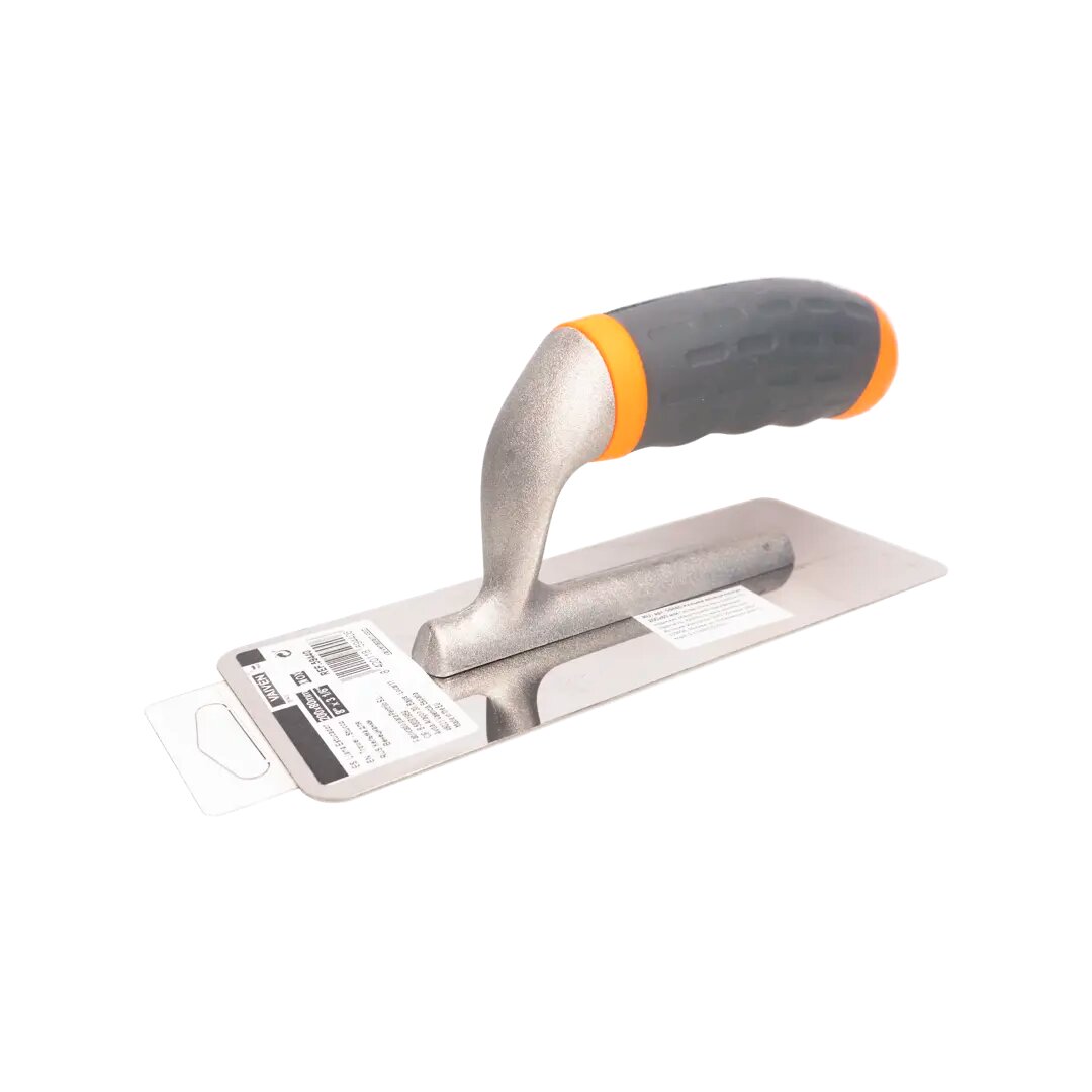 фото Кельма венецианская Inox нержавеющая сталь