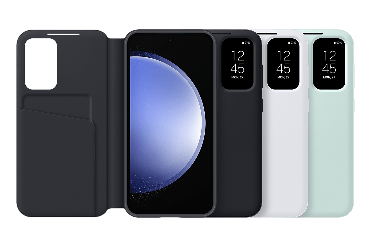 Чехол Samsung - фото №6