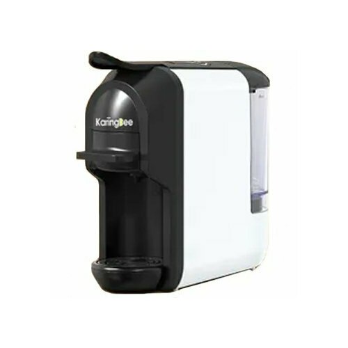 Капсульная кофемашина Hibrew ST-510 White EU 920000₽