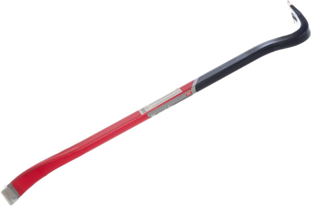 Лом-гвоздодер усиленный, 600х29х15 мм MATRIX