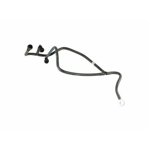 Haffen Трубка топливная обратка КАМАЗ Камминз 4ISBe 4928883 Haffen 2689₽