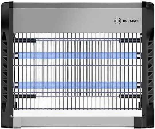 Лампа инсектицидная Hurakan HKN-MID80N