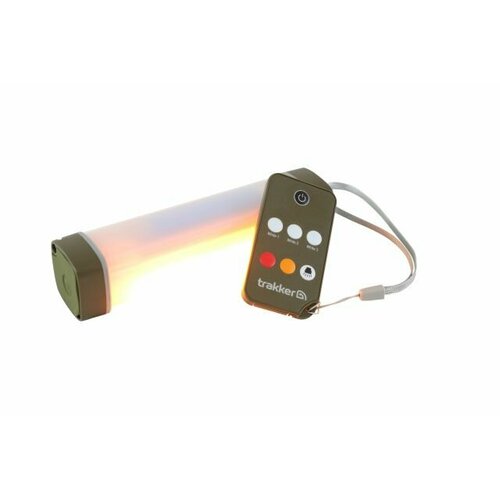 фото Фонарь кемпинговый trakker bivvy light remote 1,5 вт