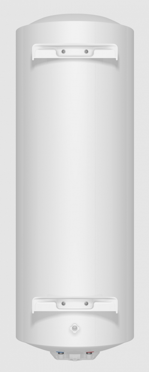 Электрический аккумуляционный бытовой водонагреватель Термекс Thermex - фото №10