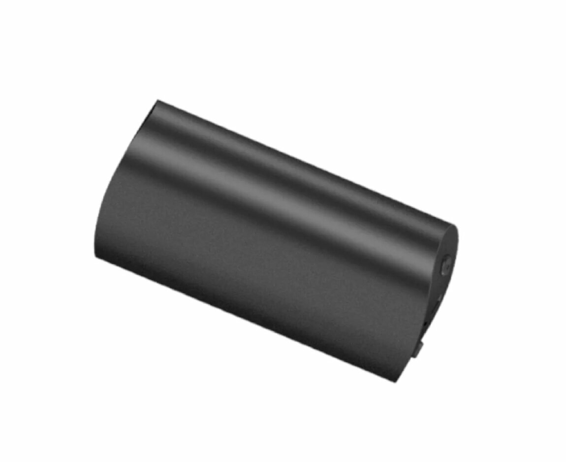 Цифровой диктофон SPEC-32, со встроенной памятью 32GB запишет до 384ч, емкость аккумулятора 5000 mAh работает до 536 без подзарядки — фото 2