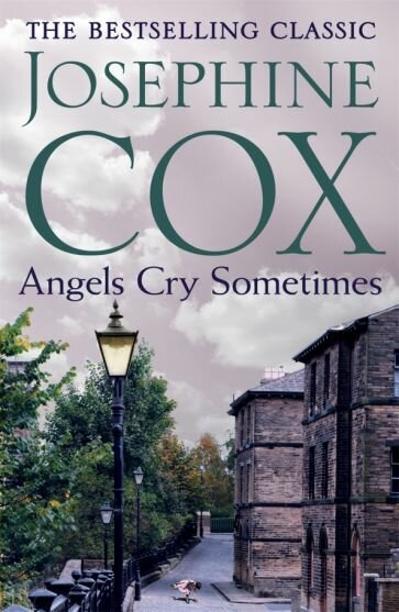 Angels Cry Sometimes (Cox Josephine) - фото №1
