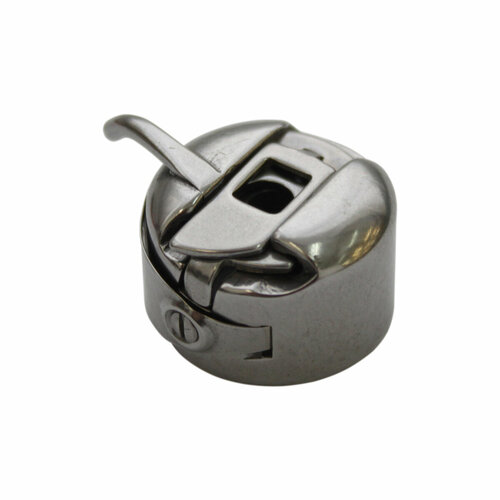 Шпульный колпачок для БШМ правоходный 0350-1000 ВС шпулька для швейных машин алюминиевая