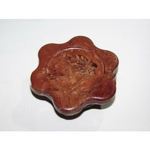 Крышка маслозаливной горловины текстолит в сб. 5320-1311103