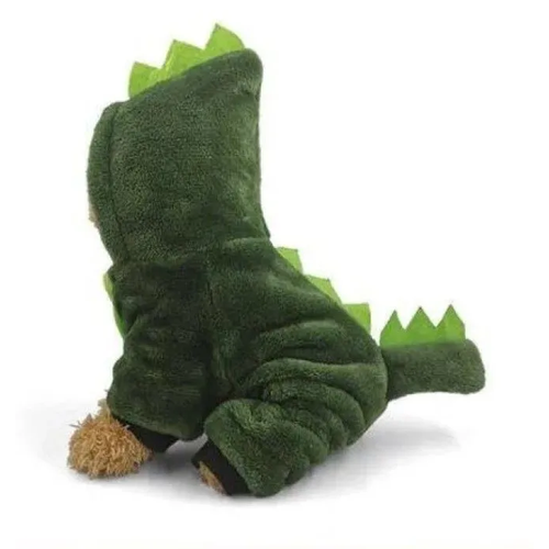 Костюм комбинезон для кошек и собак Дракошка S 649₽