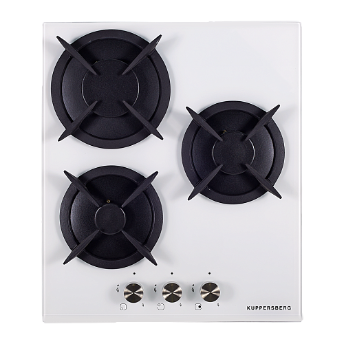 Газовая варочная панель Kuppersberg FQ4TB 2599000₽