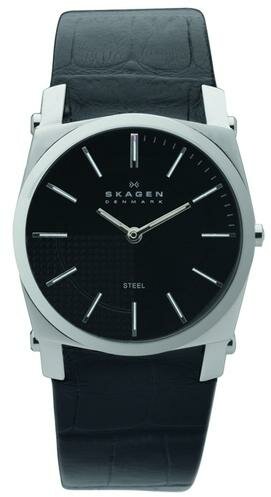 Наручные часы SKAGEN