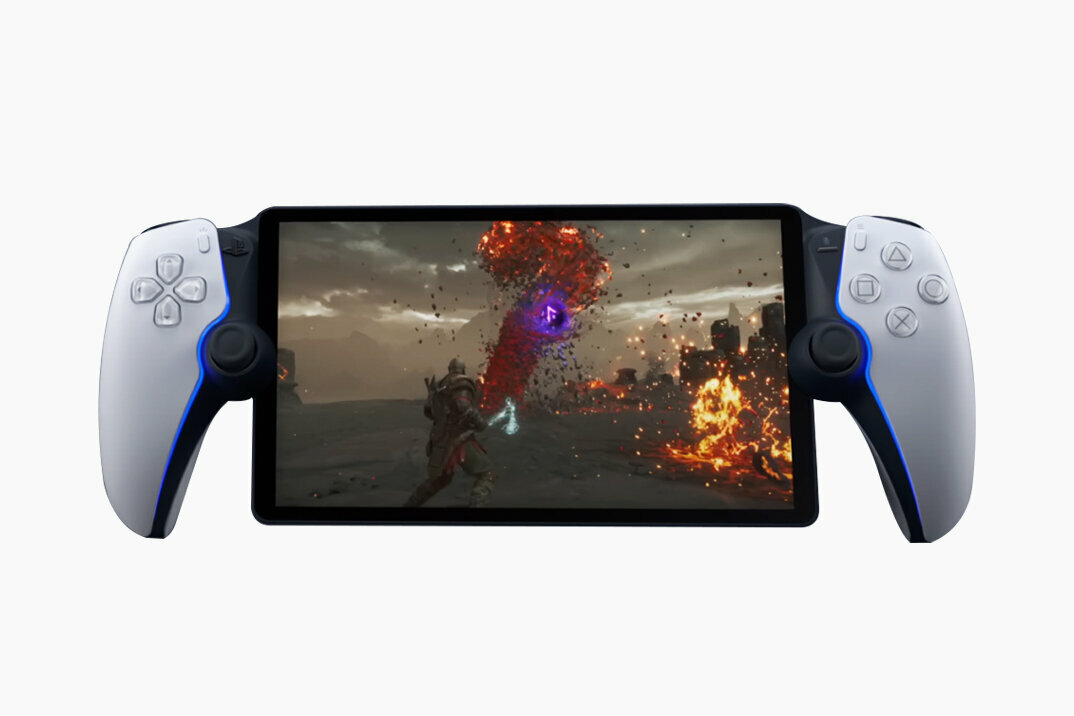 Sony PlayStation Portal для консоли PS5