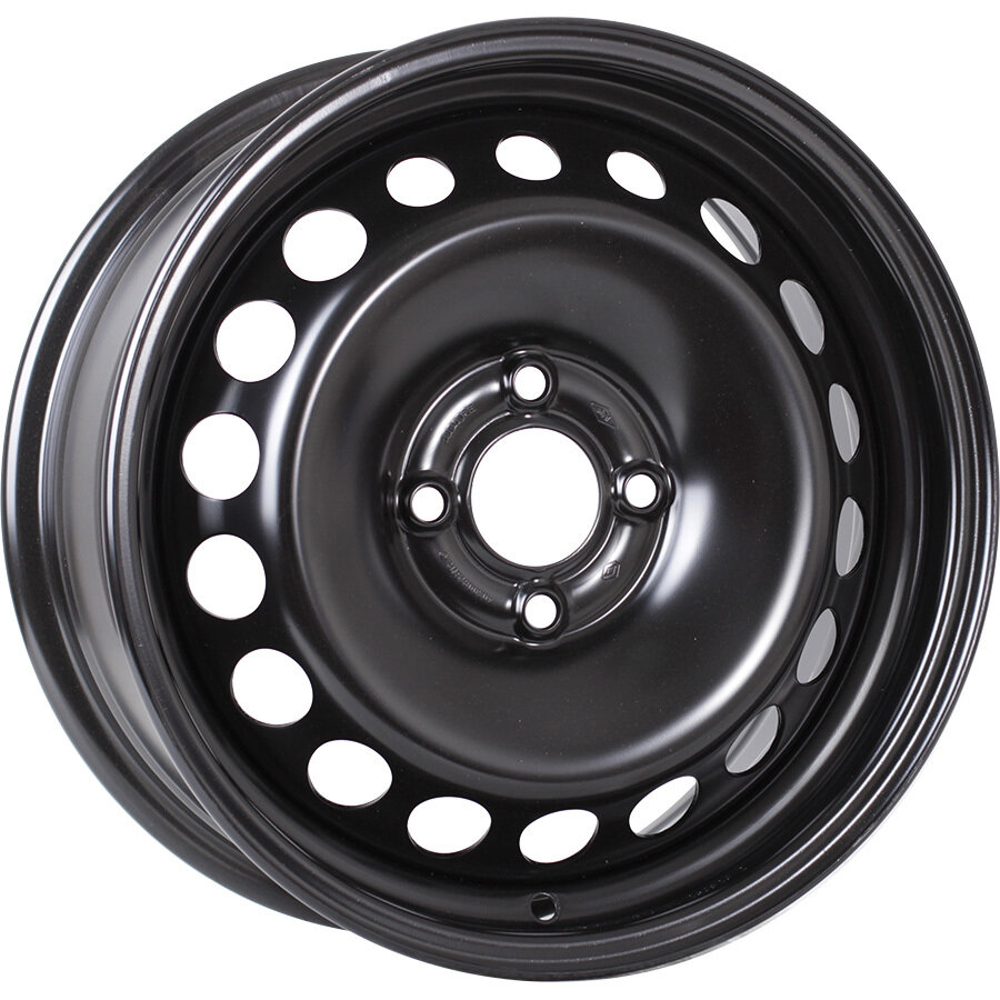 Колесный диск Accuride Логан 2 6xR15 4x100 ET40 DIA60.1