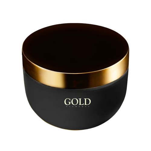 Солевой скраб для тела «Трюфели» Gold Elements Salt Scrub – Truffles Infusion 425 гр