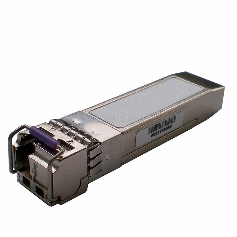 Модуль WDM SFP-G-20LC TX:1550/RX:1310(В), 1,25Gb/s D20