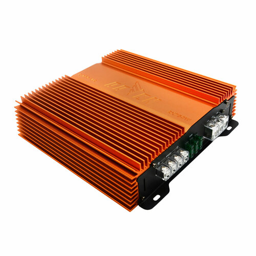 Усилитель DL Audio Raven 2750 V2 15984₽