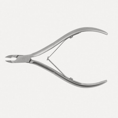 Изображение товара YOKO Маникюрные кусачки ручная заточка Y SK 003, двойная пружина, 7 мм