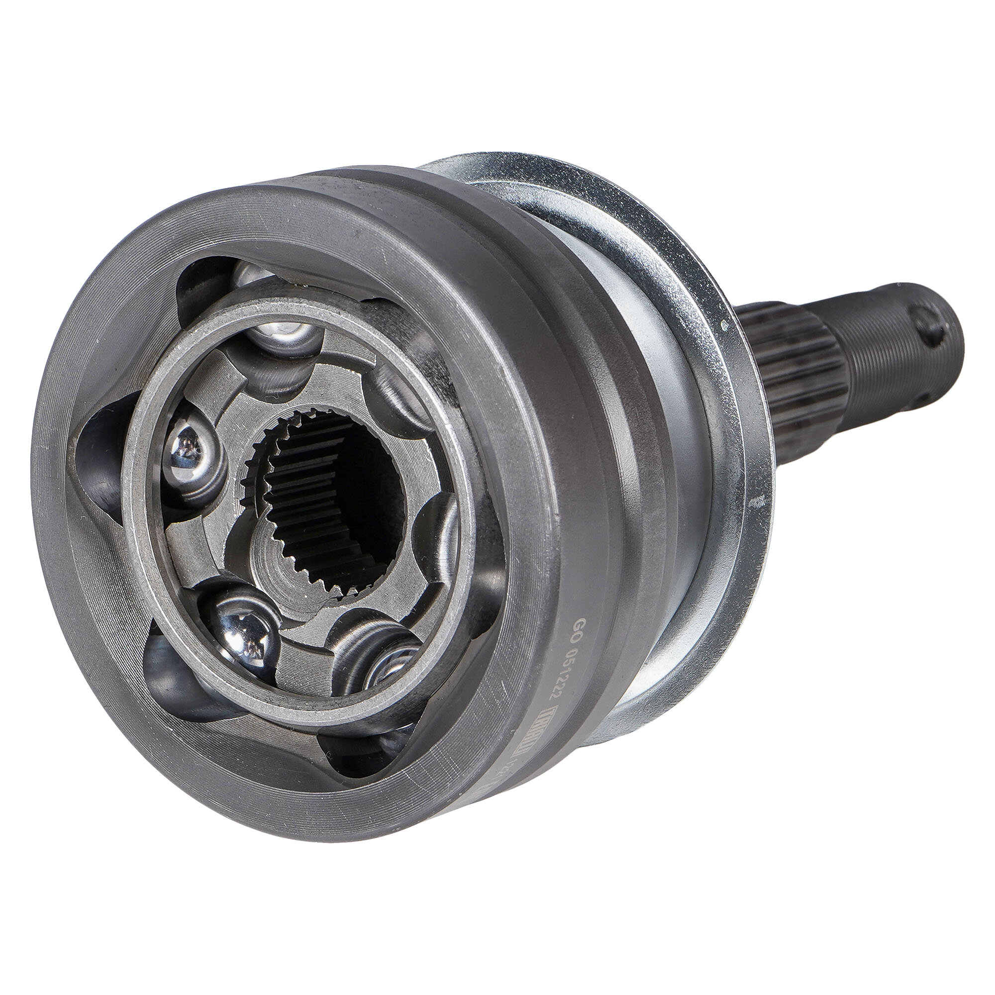 ШРУС TRIALLI для Daewoo Nexia, передняя, наружная, длина (GO 051222) — фото 1