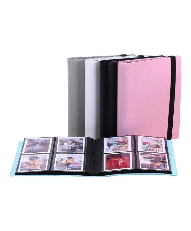 Фотоальбомы — фото 1