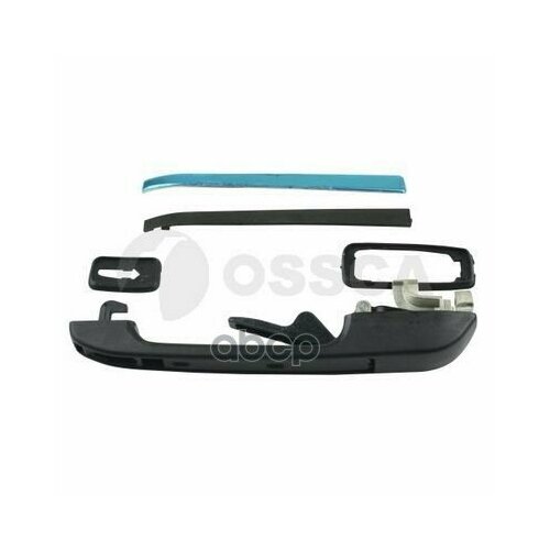 Ручка двери VW Golf 2 VW Jetta 79-91 сзади-слева OSSCA 00679 968₽