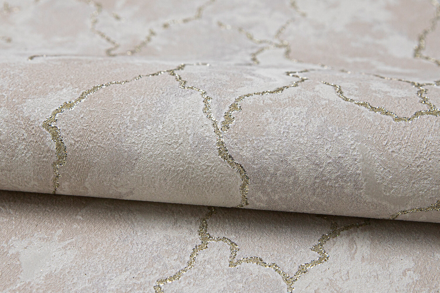 фото Обои виниловые на флизелине Индустрия NEW AGE ELLADA NA8712-16. 10,05*1,06м