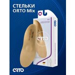 ORTO стельки ортопедические Mix - изображение