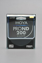 Светофильтр Hoya PROND200 нейтрально-серый 49mm